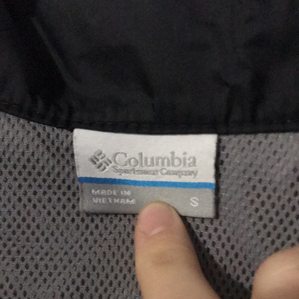 Columbia jacket - Picture 3 of 3